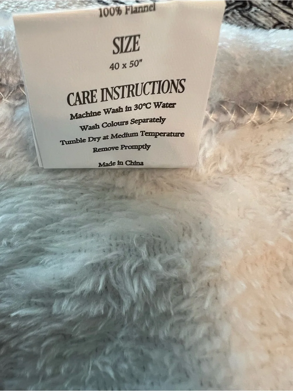 Grishaverse, Shadow and Bone Fuzzy Blanket Map Throw, Owlcrate
